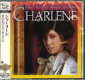 New Charlene SHM-CD Ive Never Been To Me Japan OBI E