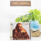 New DAngelo CD(SHMCD) Brown Sugar 3 Bonus Tracks Japan OBI