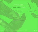 CD The Cruel Angels Thesis/Souls Refrain Japan Yoko Takahashi Music (1 CD) NEW