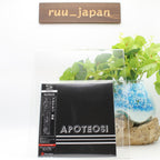 New APOTEOSI Apoteosi 2024 REMASTER JAPAN MINI LP SHM CD