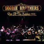 New THE DOOBIE BROTHERS LIVE AT THE BUDOKAN 1993  JAPAN CD
