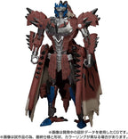 T-SPARK Transformers Rioreus Prime Action Figure NEW