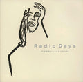 New Masayuki Suzuki-Radio Days-JAPAN CD
