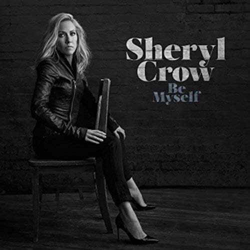 New SHERYL CROW BE MYSELF DIGI SLEEVE CD BONUS TRACKS JAPAN