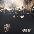PEARL JAM MTV Unplugged 2020 JAPAN CD NEW