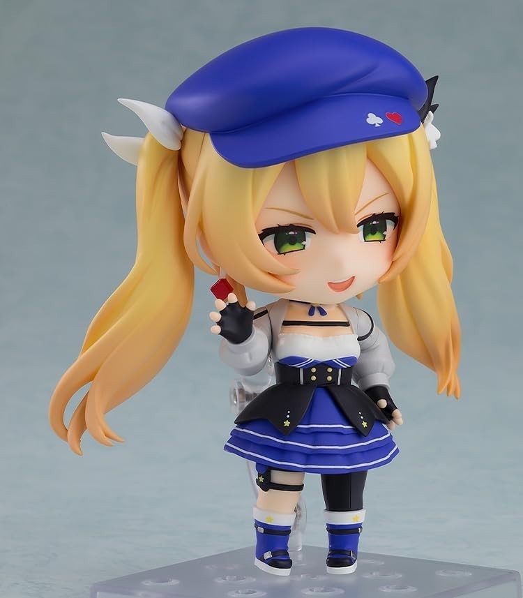 Nendoroid Dokibird non-scale plastic painted movable figure NEW