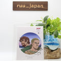 Vinland Saga SEASON 2 ED LMYK Without Love Limited Pressing CD DVD NEW