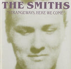 CD New The Smiths Strangeways, Here We Come Japan OBI