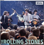 THE ROLLING STONES the COMPLETE STONES #6 Japan Music CD NEW