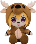 Good Smile Company My Deer Friend Nokotan: Torako Koshi (Kigurumi Ver.) New