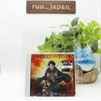 YOSHIKI FEAT. HYDE - RED SWAN [ATTACK ON TITAN VER.] CD From Japan NEW