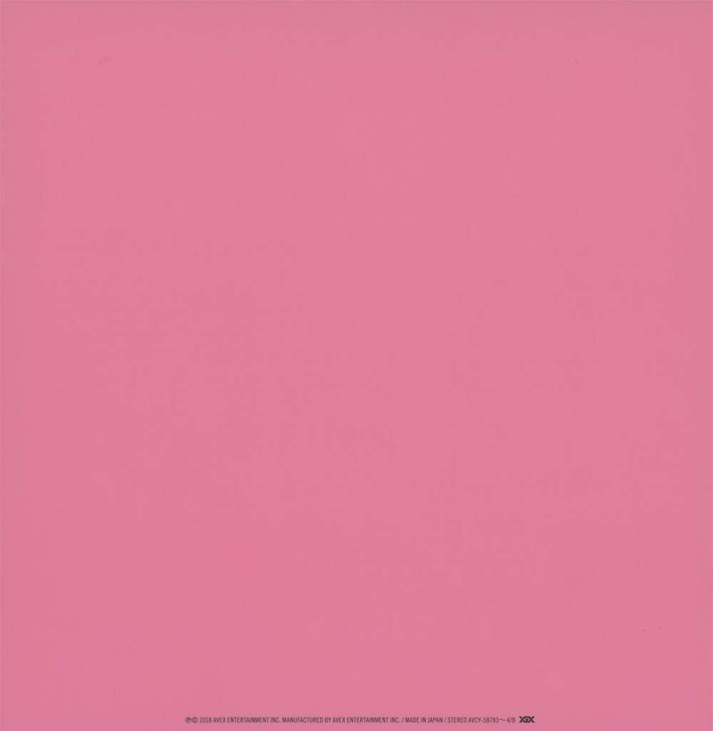 BLACKPINK IN YOUR AREA Limited 2CD+DVD+PHOTOBOOK SPECIAL BOX Japan New