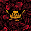 New AEROSMITH PERMANENT VACATION WITH BONUS TRACKS 2025 JAPAN MINI LP SHM