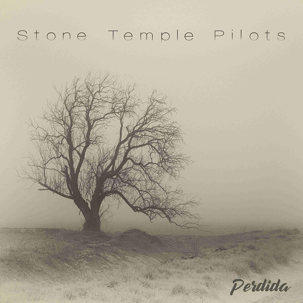 STONE TEMPLE PILOTS Perdida WITH BONUS TRACKS JAPAN 2020 CD DIGI SLEEVE