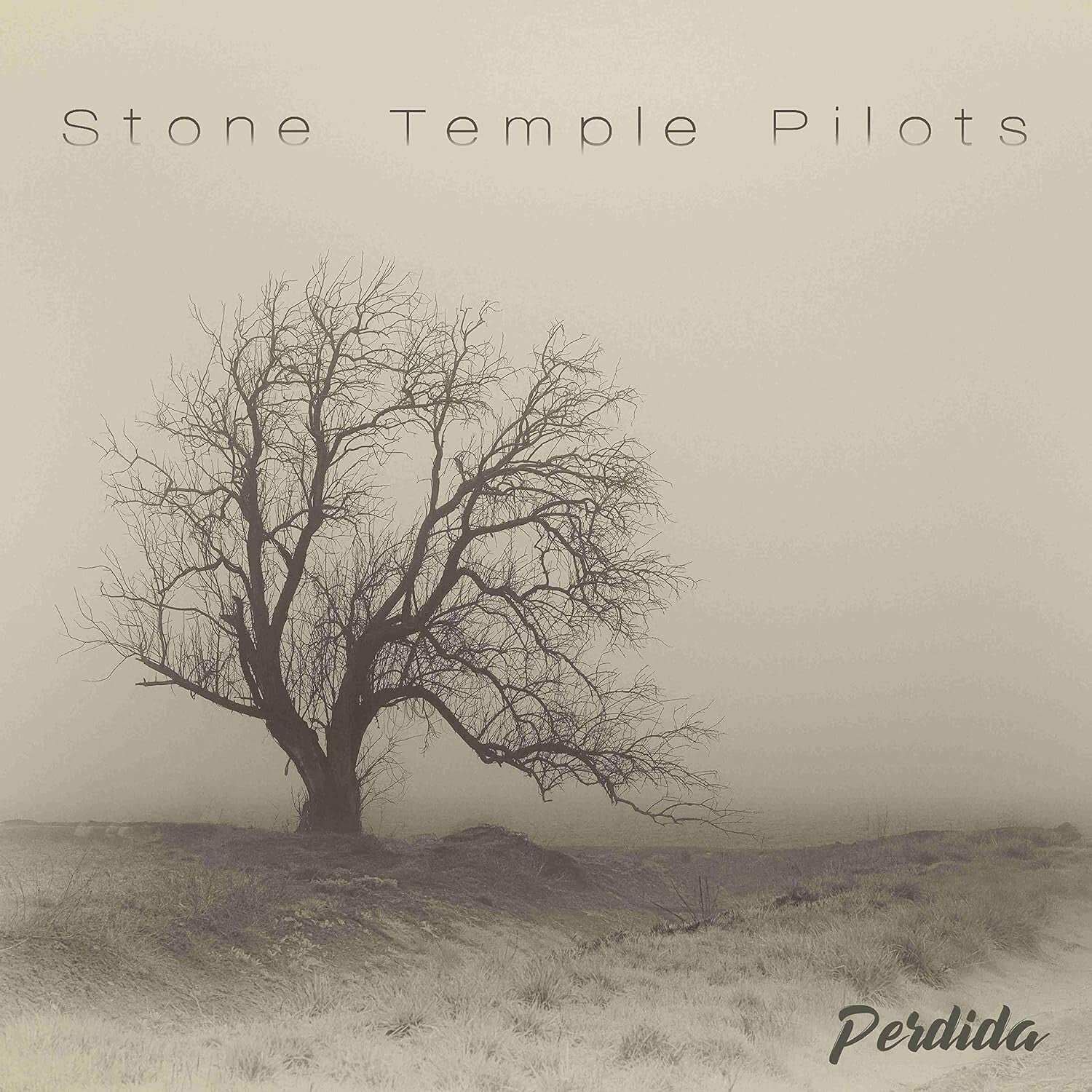 STONE TEMPLE PILOTS Perdida WITH BONUS TRACKS JAPAN 2020 CD DIGI SLEEVE