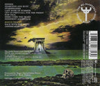 JUDAS PRIEST Sin After Sin  WITH BONUS TRACKS JAPAN CD NEW