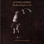 New Otto Klemperer Bruckner Symphonies 6 SACD Hybrid TOWER RECORDS 2019