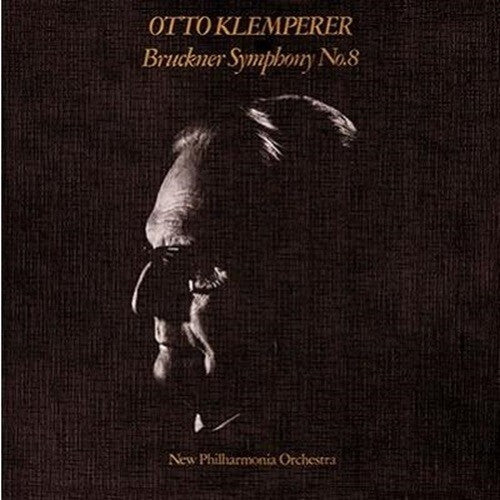 New Otto Klemperer Bruckner Symphonies 6 SACD Hybrid TOWER RECORDS 2019