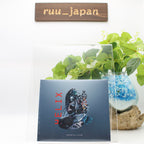 New Crystal Lake - Helix Sealed CD Album Digipak Japanese Rock Metalcore