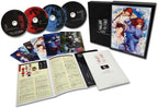 New The Garden of Sinners the Movie Future Gospel Limited Edition Blu-ray CD