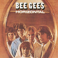 The Bee Gees – Horizontal SHM-CD Universal Music - Japan Japanese New