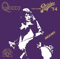 Queen 2CD (SHM-CD) Live At The Rainbow 74 Digipak Japan OBI NEW