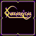 New Queensrÿche Heavy Metal SHM-CD Queensrÿche Bonus Tracks Japan OBI