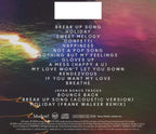 New Little Mix CD Conference Japan Edition