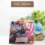 Gundam Card Game Newtype Rising Booster Box GD01 Sealed Japanese NEW