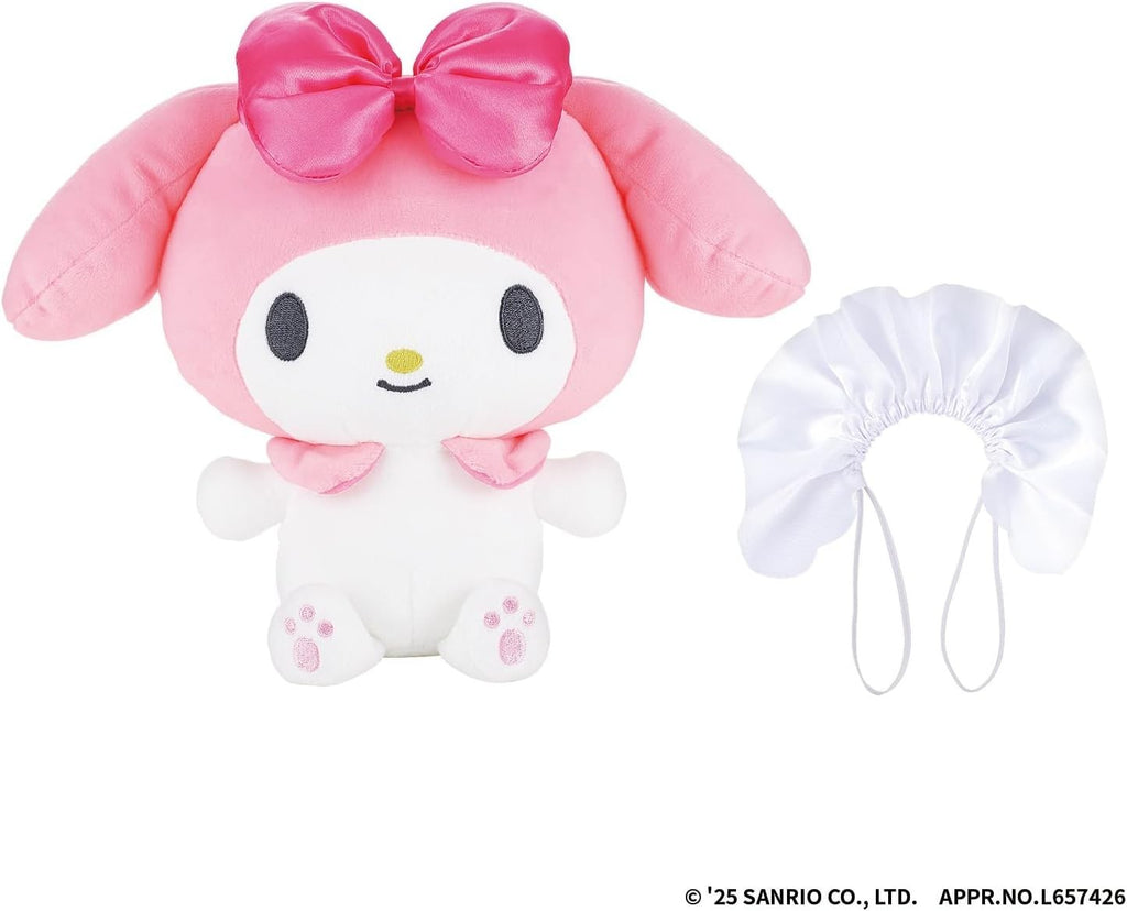 [BANDAI] Hug Me Tightly? Talking My Melody NEW