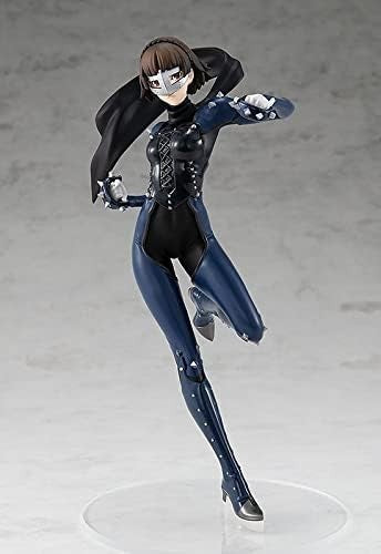 Good Smile Company-Persona 5-POP UP Parade Queen Figure NEW