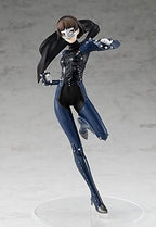 Good Smile Company-Persona 5-POP UP Parade Queen Figure NEW