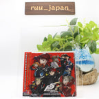 persona 5 the royal original sound track OST Soundtrack Japanese New