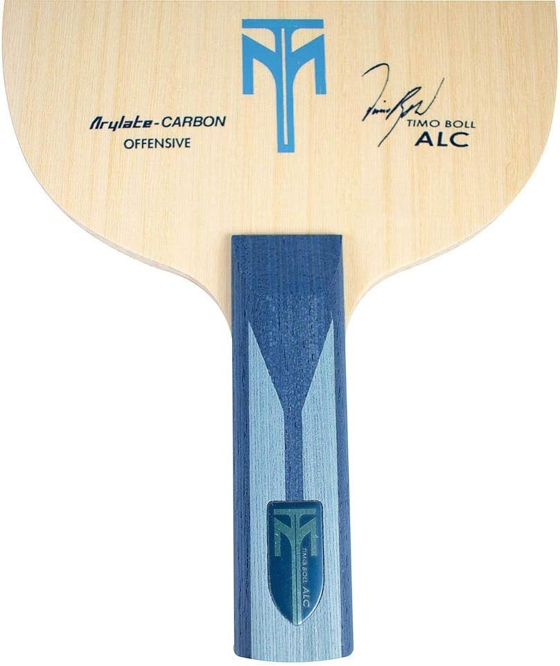 Butterfly Timo Boll ALC 35864 ST Table Tennis Racket New