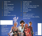 New 2019 THE MAGIC OF BONEY M. W/ BONUS TRACKS  JAPAN ONLY Blu-spec CD