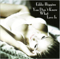 Eddie Higgins CD You Dont Know What Love Is Sl. From Japan NEW