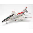 Tamiya 61121-000 Vehicle 61121 1:48 F-4B Phantom II Mcdonnell Douglas New