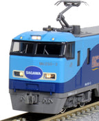 KATO N Gauge M250 Series Super Rail Cargo U50A Container Loading Basic Set NEW