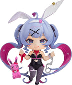 Nendoroid 2730 Hatsune Miku Rabbit Hole Ver. Action Figure GSC Japan NEW