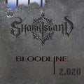 New SHARK ISLAND Bloodline + 3 JAPAN CD Dirty Looks Enuff ZNuff
