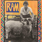 New PAUL McCARTNEY RAM 2024 JAPAN MINI LP SHM CD