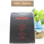 ATEEZ WORLD TOUR [THE FELLOWSHIP : BREAK THE WALL] BOX 1 Blu-ray Card Japan New