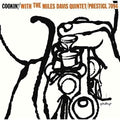 Miles Davis - Cookin With The Miles Davis Quintet SHM CD From Japan NEW