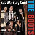 CD THE BOOTS But We Stay Cool JAPAN MINI LP CD