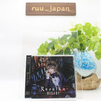 HIZAKI-RUSALKA-JAPAN CD New