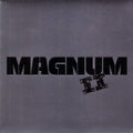 MAGNUM II WITH BONUS TRACKS JAPAN SHM CD NEW