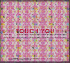 Yarichin Bitch Bu Theme Song Touch You JAPAN NEW