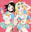NISEKOI BEST SONGS Limited Edition CD DVD Japan New