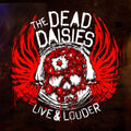 DEAD DAISIES-Live & Lounder - CD From Japan NEW