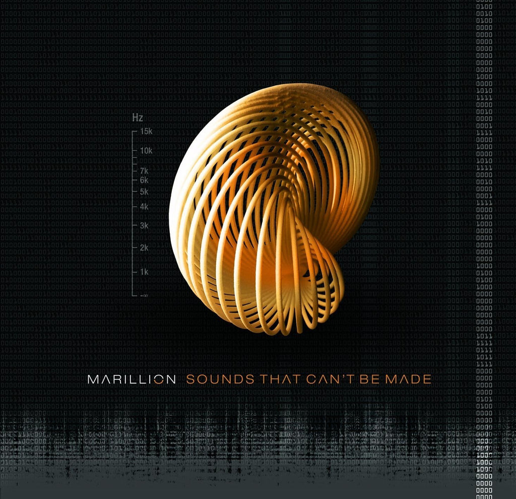New MARILLION Sounds That Cant Be Made + 6 JAPAN 2CD SPECIAL EDITION